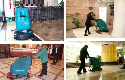 酒店一站式清洁解决方案 提升服务质量与运营效率