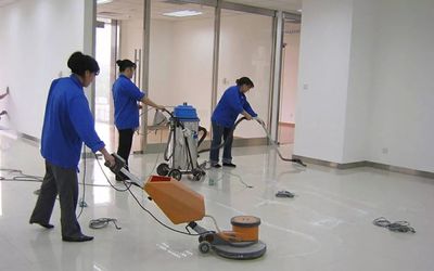 二手闲置的升级，保洁焕新的智慧生活