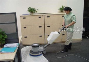 龙胜物业 硚口区专业清洗保洁服务与批发解决方案