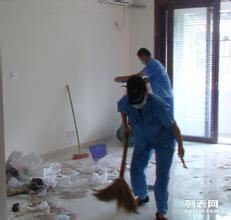 上海全面清洁服务 从家庭到商业，打造洁净新空间