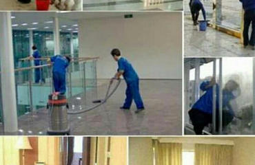 地宝网 打造专业高效的清洗及保洁服务体验